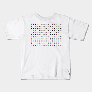 Cloxazolam Kids T-Shirt